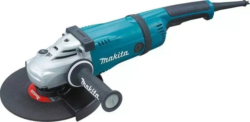 Шлифмашина угловая MAKITA GA9040SFK
