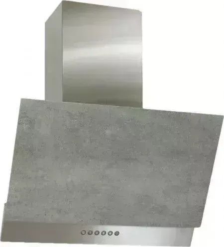 Вытяжка ELIKOR RX6754X6 нерж / цемент