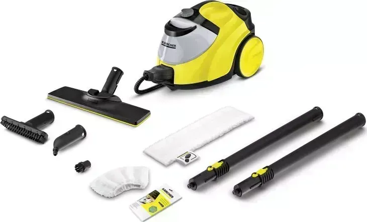 Пароочиститель KARCHER SC 5 EasyFix (1.512-530.0)