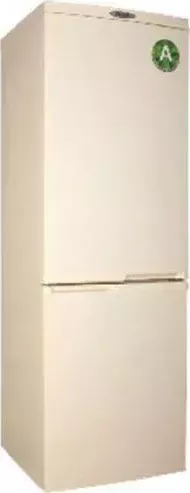 Холодильник DON R 290 слоновая кость (S)