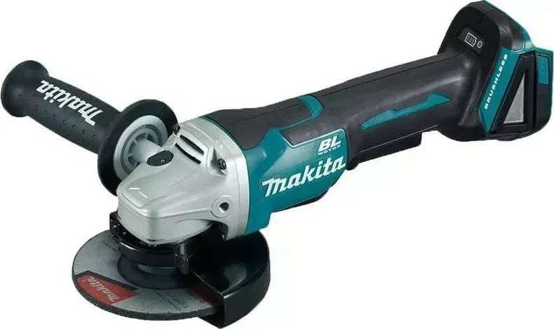 Шлифмашина угловая MAKITA DGA505Z (без акк и зар устр)