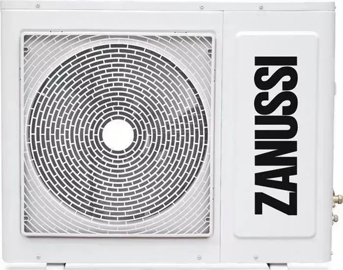Сплит система ZANUSSI ZACS-12 HPR/A18/N1