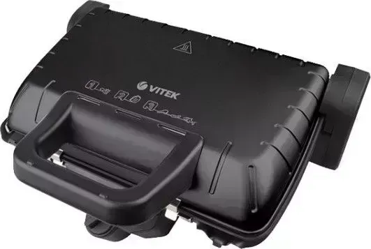 Гриль VITEK VT-2632 BK