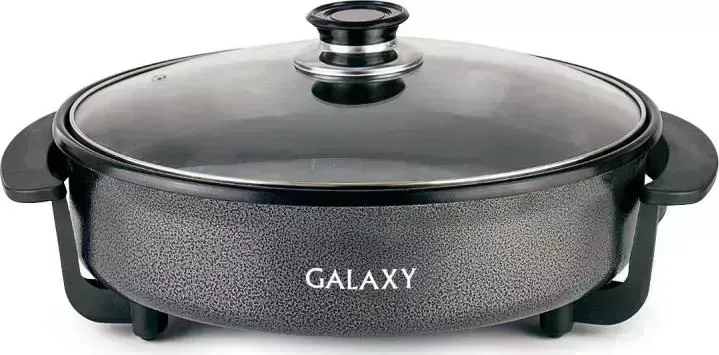 Гриль GALAXY GL 2660