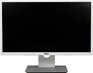 Монитор DELL P2317H White