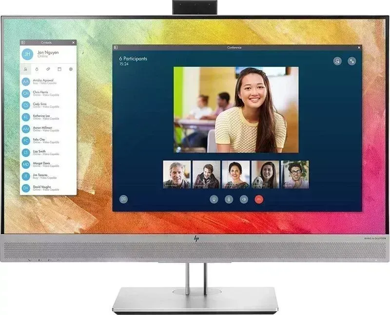 Монитор HP E273m