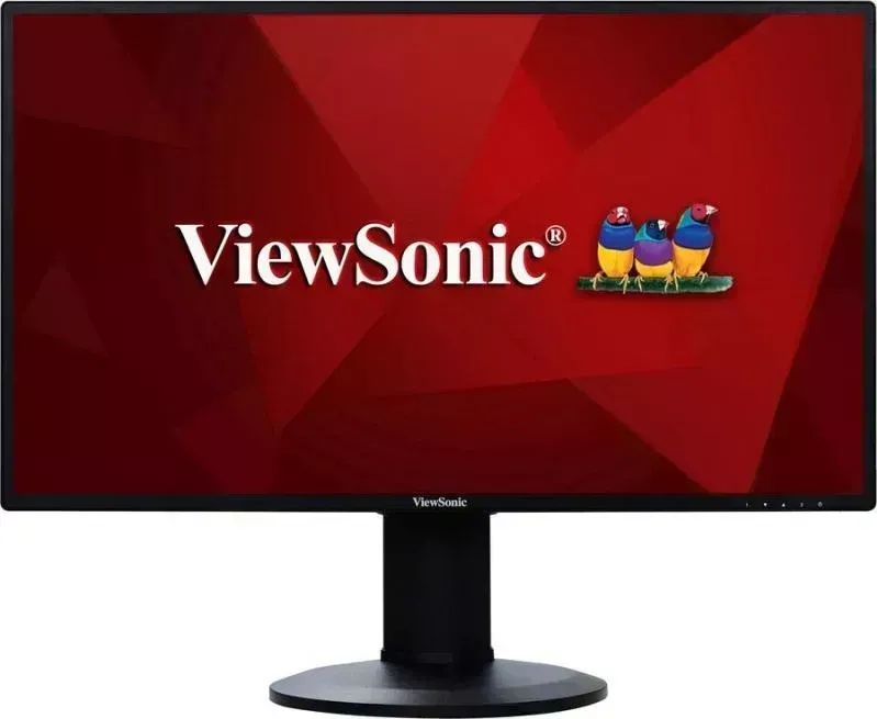 Монитор VIEWSONIC ViewSonic VG2719-2K