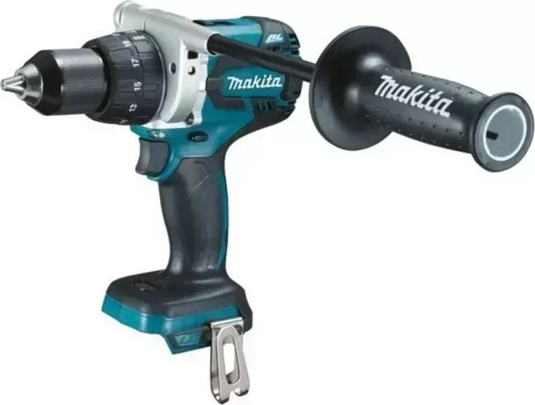 Дрель аккумуляторная MAKITA DDF481Z (без акк и зар. устр.)