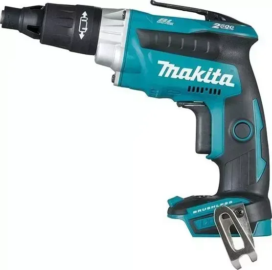 Дрель аккумуляторная MAKITA DFS251Z (без акк, без зар. устр.)