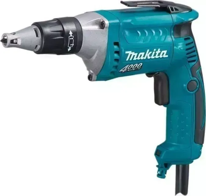 Дрель сетевая MAKITA FS4300 (коробка)
