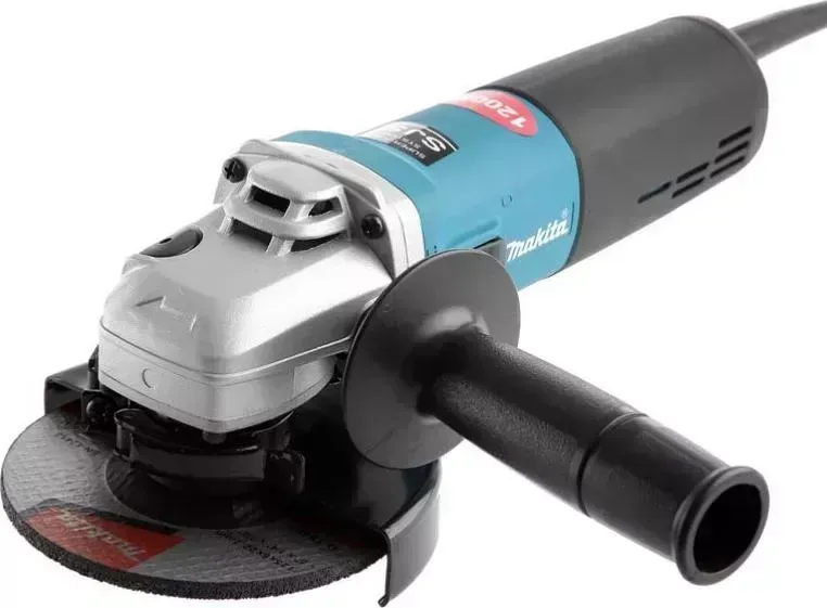 Шлифмашина угловая MAKITA 9562CH