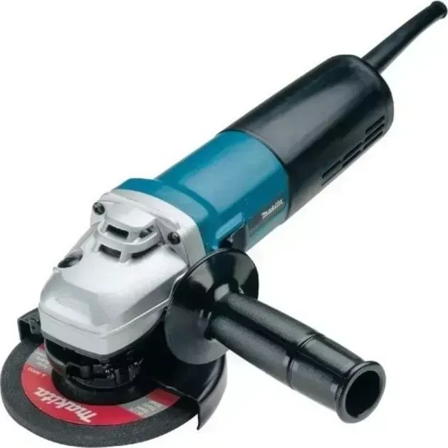 Шлифмашина угловая MAKITA 9564HZ
