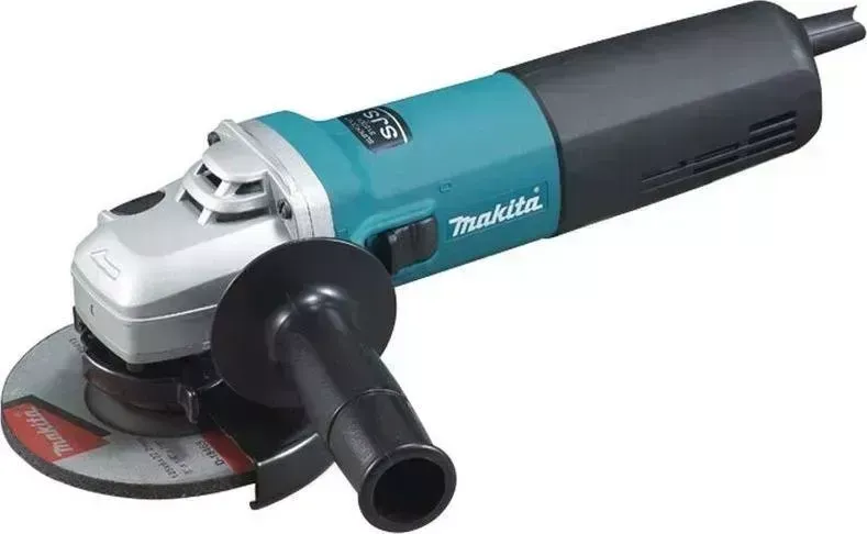 Шлифмашина угловая MAKITA 9565 CVK