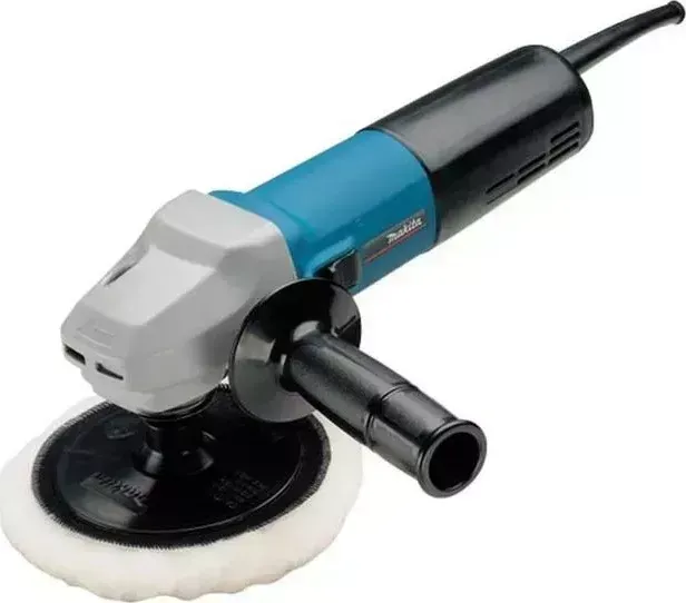 Шлифмашина угловая MAKITA 9565CVL