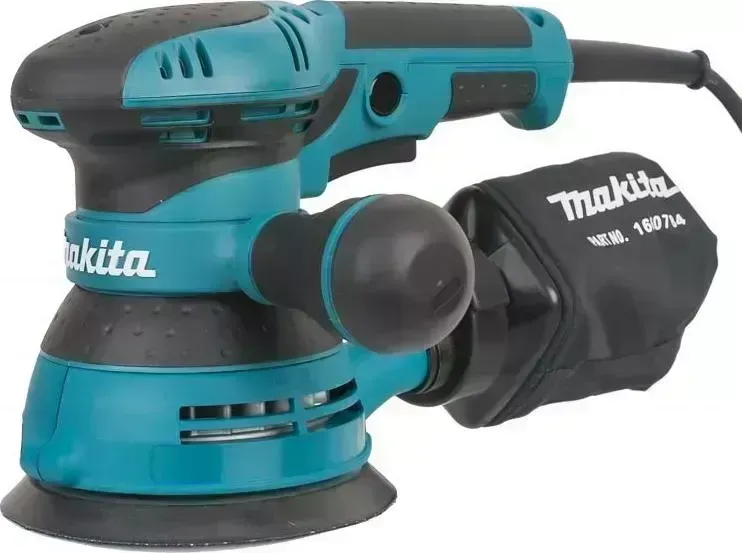 Шлифовальная машина MAKITA BO5041K