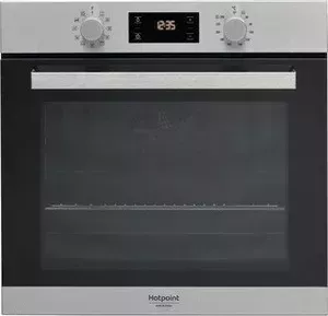 Духовой шкаф электрический Hotpoint ARISTON FA3 841 H IX/HA