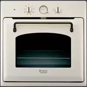 Духовой шкаф электрический Hotpoint ARISTON OT 857 CORFH