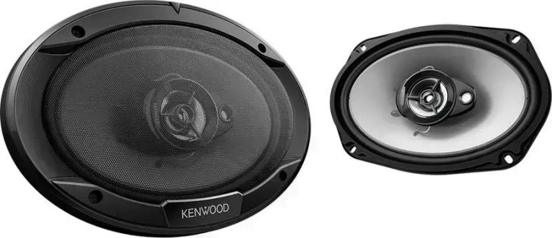 Автоакустика KENWOOD KFC-S6966