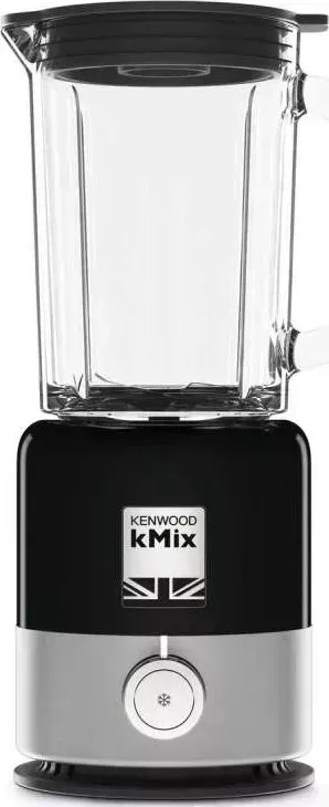 Блендер KENWOOD BLX 750 BK черный