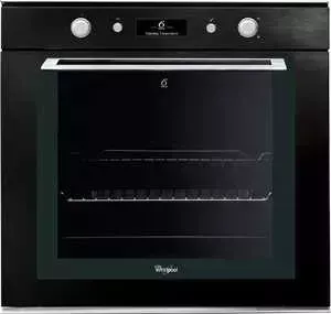 Духовой шкаф электрический WHIRLPOOL AKZM 7540 NB