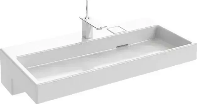 Раковина  Terrace 100х49см белая (EXC9112-00)