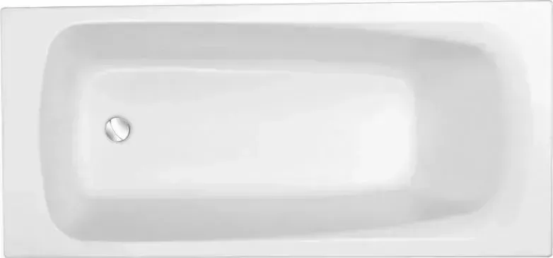 Акриловая ванна JACOB DELAFON Patio 150x70см (E6810RU-01)