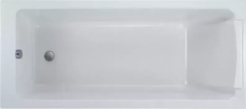 Акриловая ванна JACOB DELAFON Sofa 170x75см (E60515RU-01)
