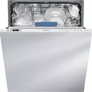 Посудомоечная машина встраиваемая INDESIT DIFP 8B+96 Z