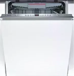 Посудомоечная машина встраиваемая BOSCH SMV44KX00R
