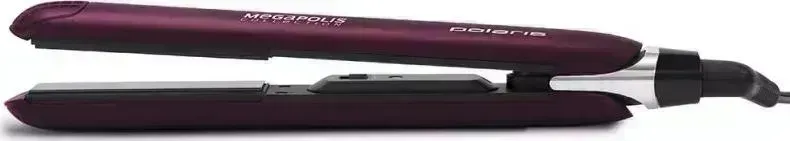 Прибор для укладки волос POLARIS PHS 2590KT фиолетовый