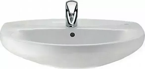 Раковина ROCA VICTORIA 60x51см белый (327392000)