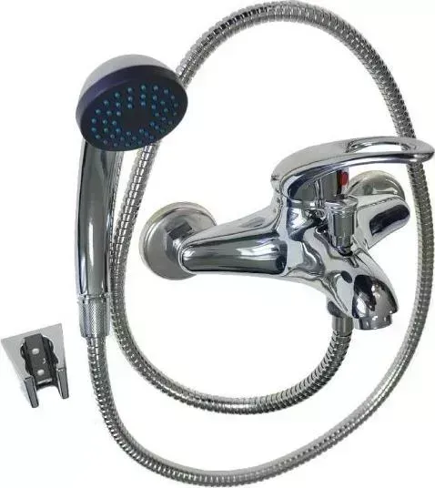 Смеситель для ванны  WATERWORKS 17309