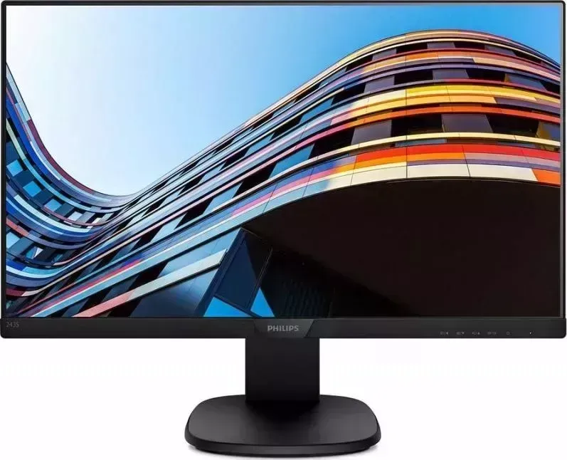 Монитор PHILIPS 243S7EJMB (00/01)