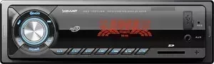 Автомагнитола SWAT MEX-1007UBB