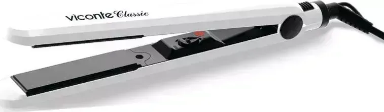Прибор для укладки волос VICONTE VC-6743 белый