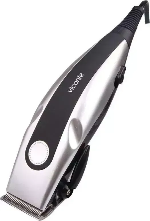Машинка для стрижки VICONTE VC-1475 серебро