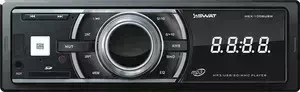 Автомагнитола SWAT MEX-1008UBW