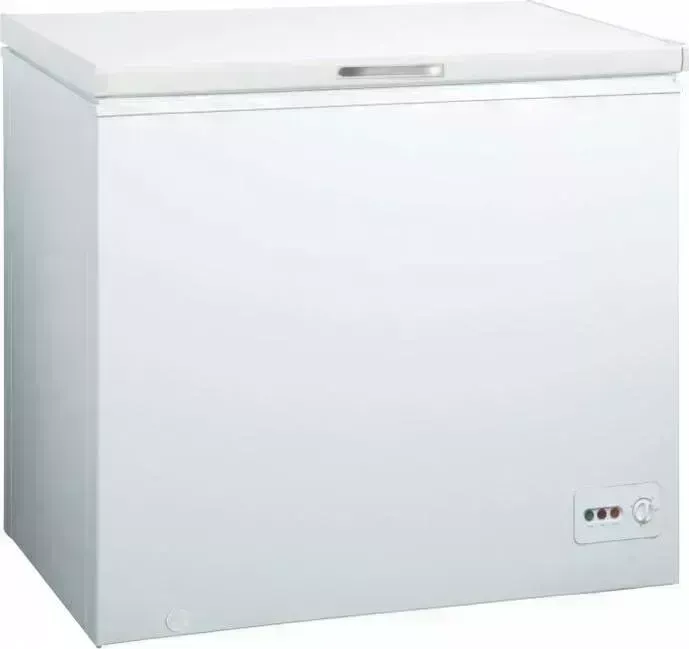 Морозильник ZARGET ZCF 280W