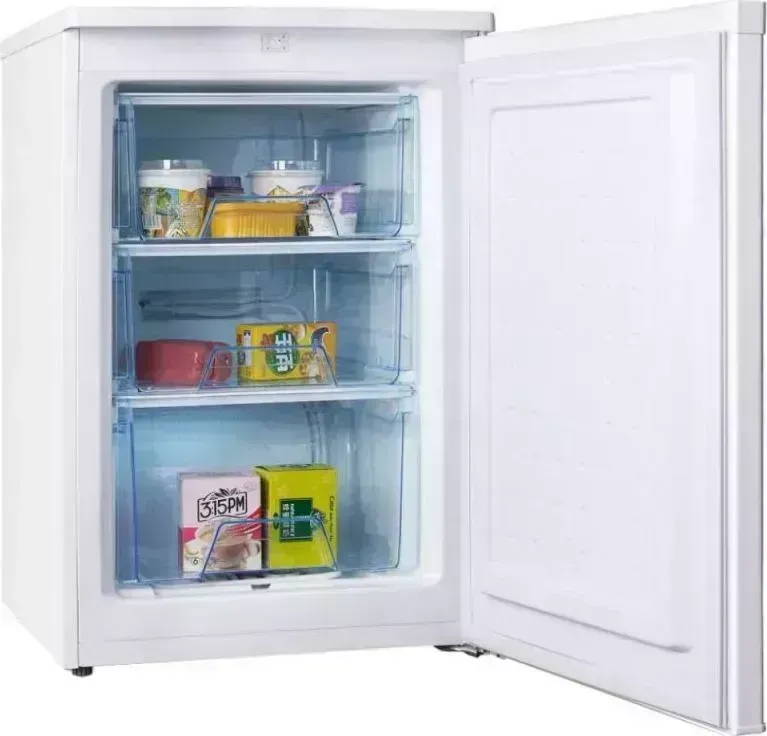 Морозильник ZARGET ZF 108W