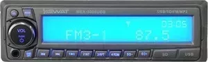 Автомагнитола SWAT MEX-3006UBB