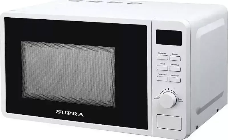 Микроволновая печь SUPRA 20TW42