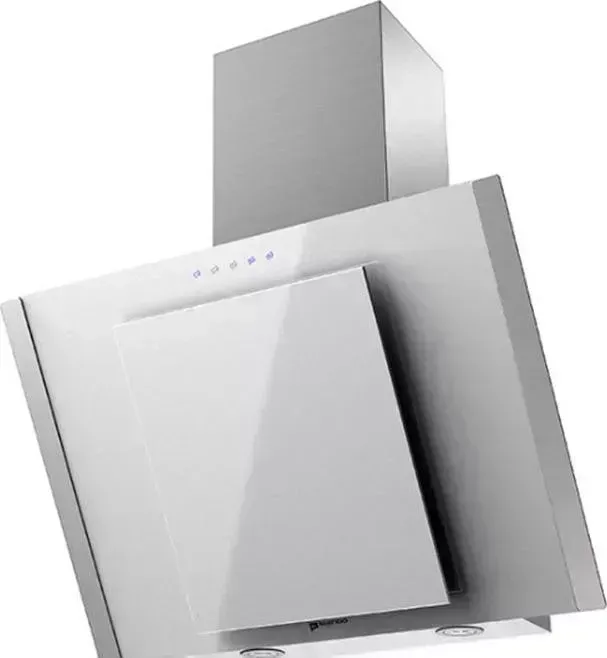 Вытяжка SHINDO OSTARIA sensor 60 SS/WG