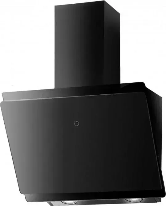 Вытяжка MAUNFELD GRAMMY 60 черное стекло