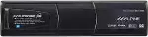 Автомагнитола ALPINE DHA-S690