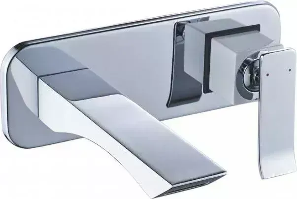 Смеситель для раковины LEMARK CONTEST LM5826CW