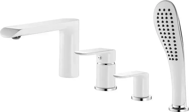 Смеситель для ванны IDDIS Calipso CALSB42i07
