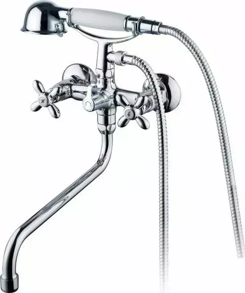Смеситель для ванны IDDIS Jeals JEASBL2i10