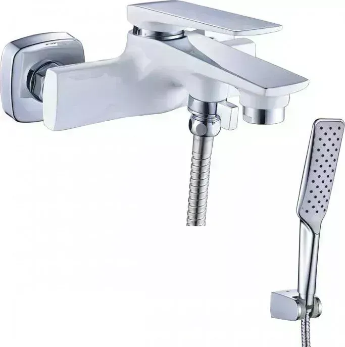 Смеситель для ванны LEMARK ALLEGRO LM5914CW