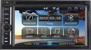 Автомагнитола INCAR AHR-7780U