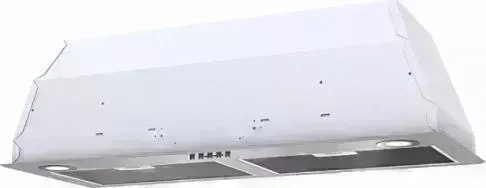 Вытяжка KRONA Ameli 900 white PB